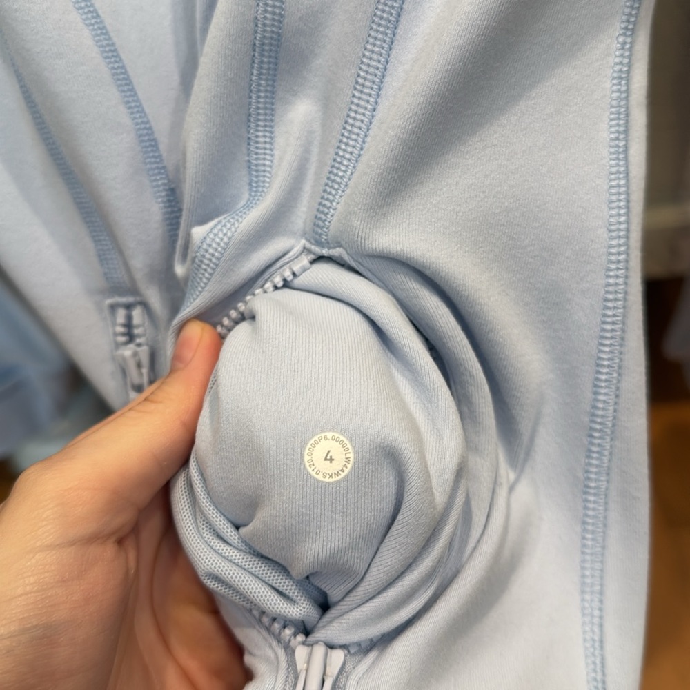 Lululemon Define Jacket - Picture 3 of 5